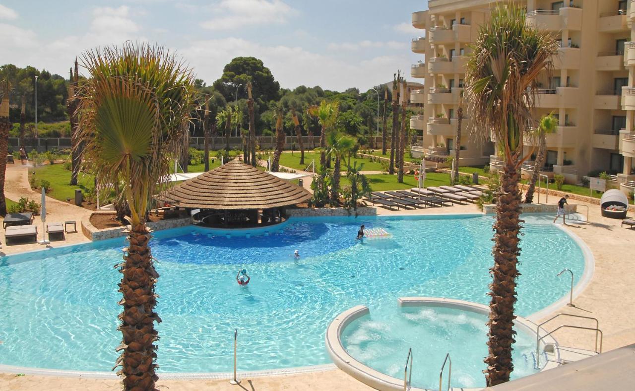 Protur Biomar Gran & Sa Coma (Mallorca)