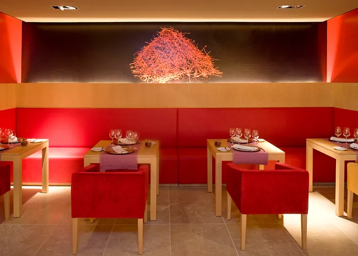 Protur Biomar Gran Hotel & Spa