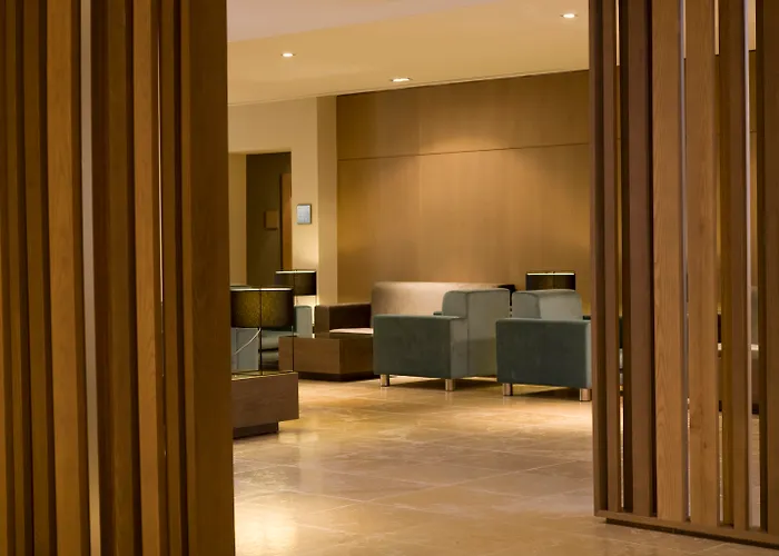 Protur Biomar Gran Hotel & Spa