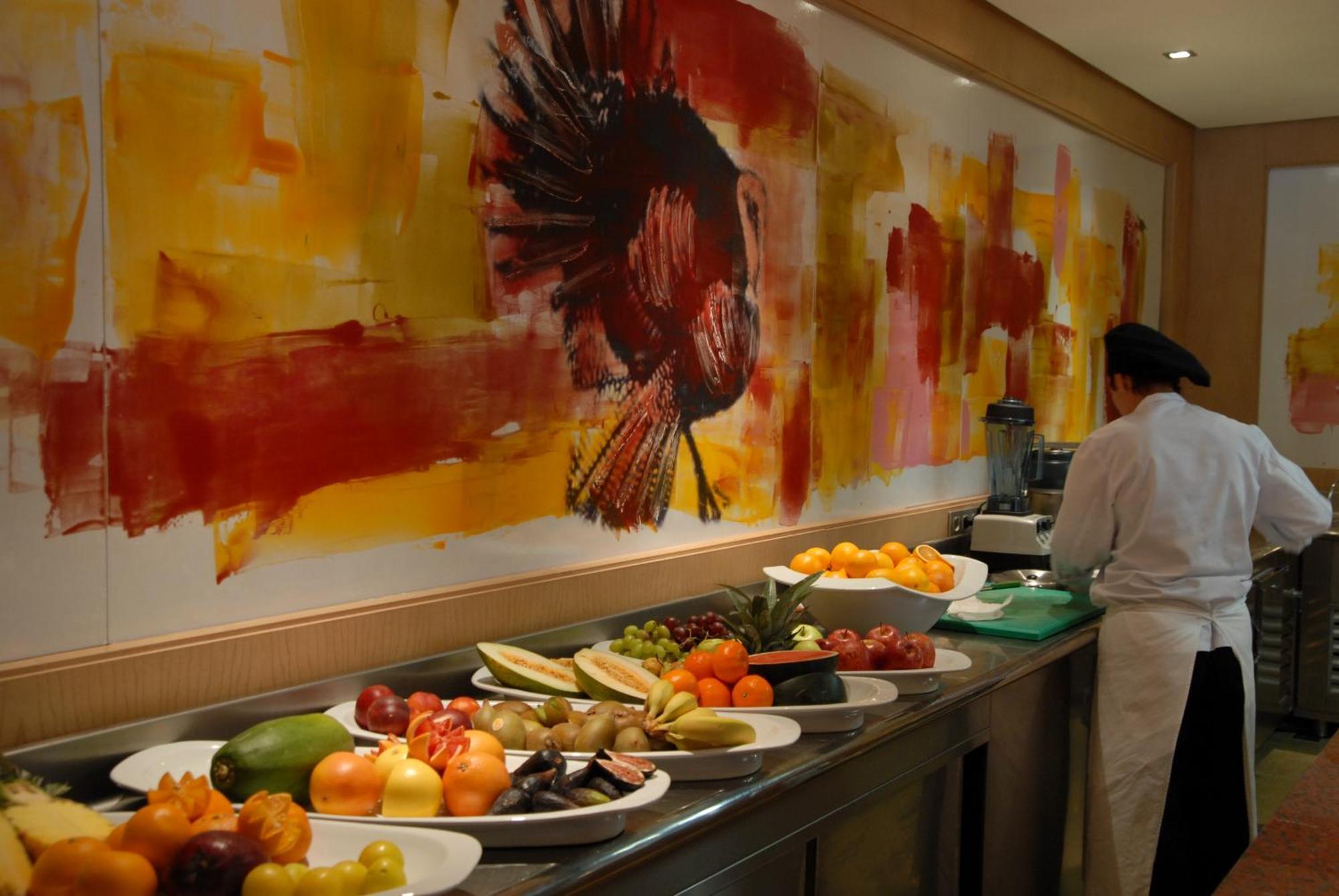 Hotel Protur Biomar Gran & 5*